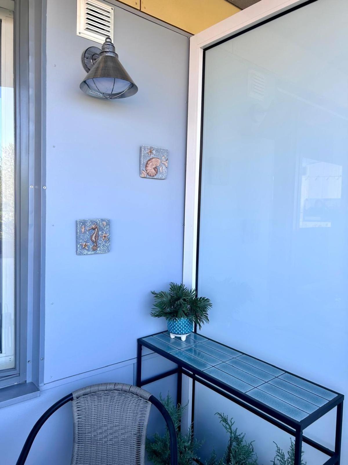 Stella'S Apartment - City Center - Free Secure Parking - Big Sun Terrace - Air Conditioning - Wifi - Tram To The Tallinn Bus Station And Old Town Екстер'єр фото